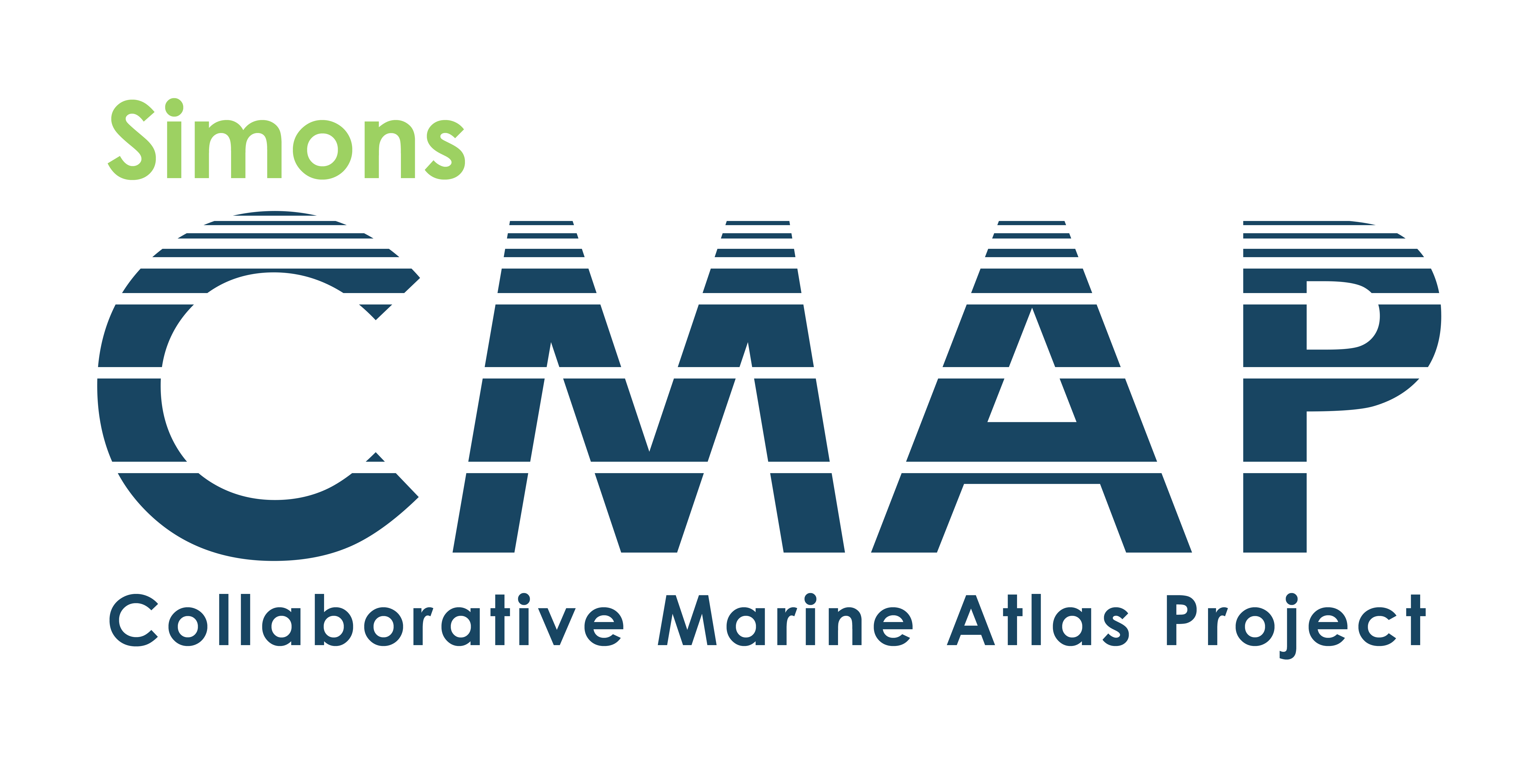 CMAP logo